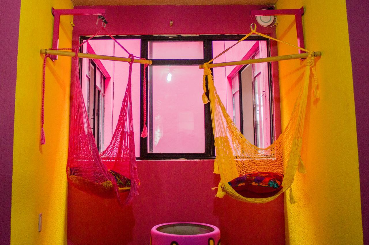 Hotel Frida Khalo Tuxtla Gutiérrez Exterior foto